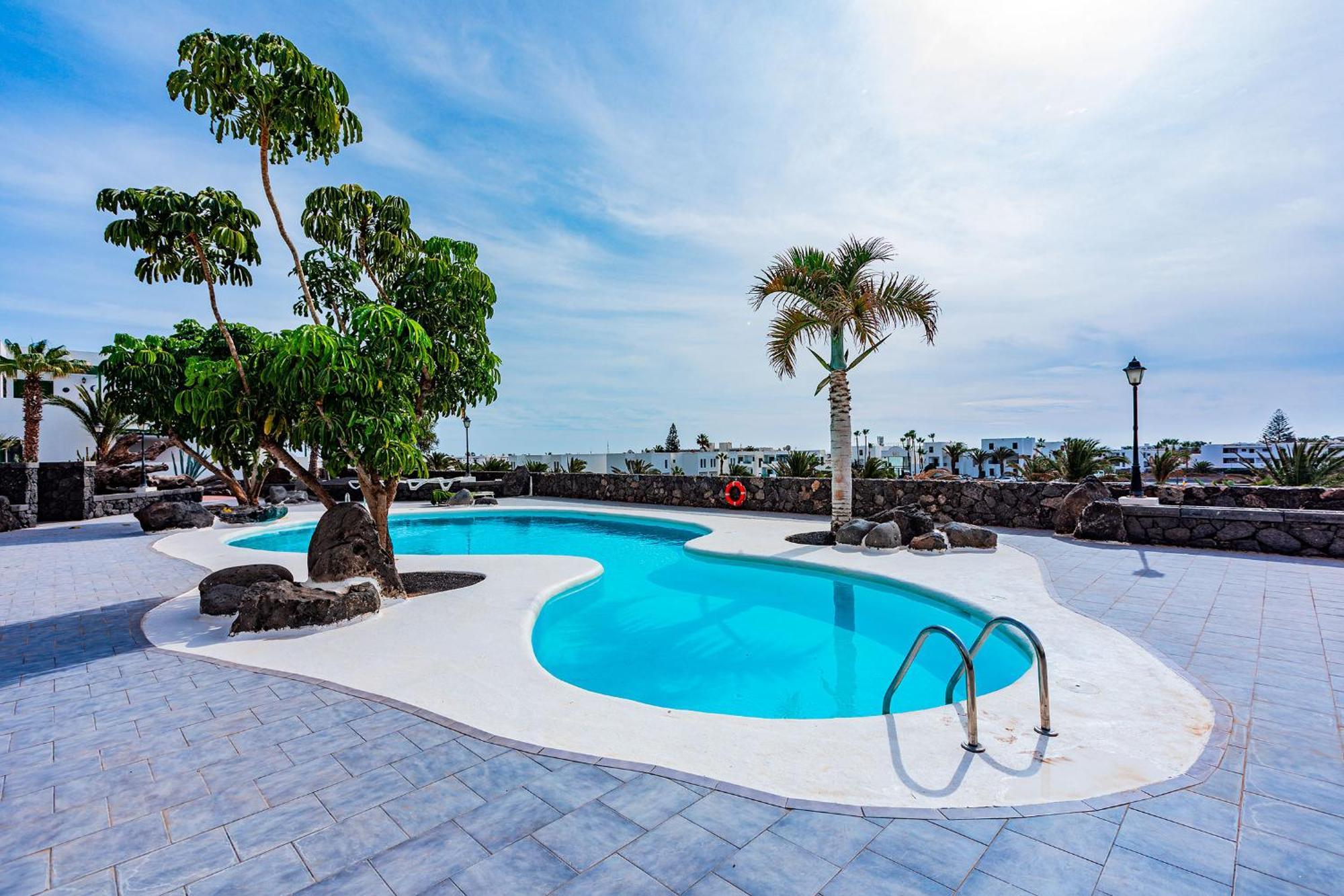 Casa Ceviche Villa Costa Teguise Exterior foto